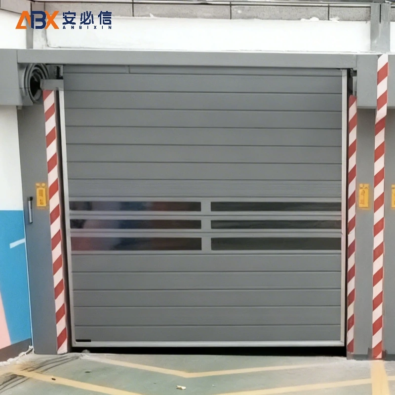 安庆金属高速门